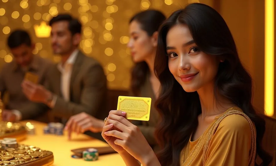 Blackjack Club